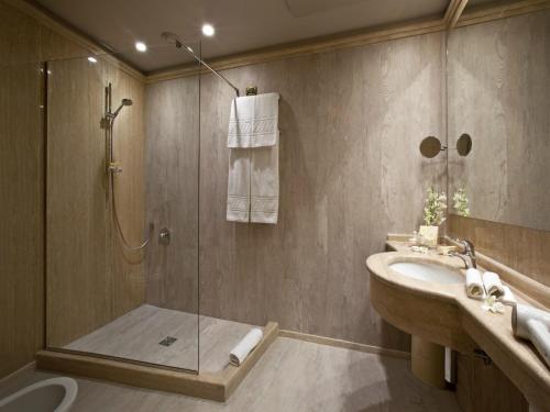 Grand Hotel Baia Verde Room Type - Classic Double  Room