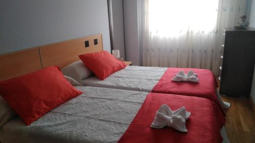 Apartamento Lanzada Luxe - Sanxenxorural