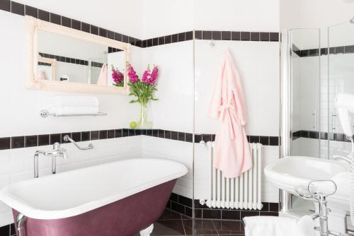 Hotel Corsignano - image 11