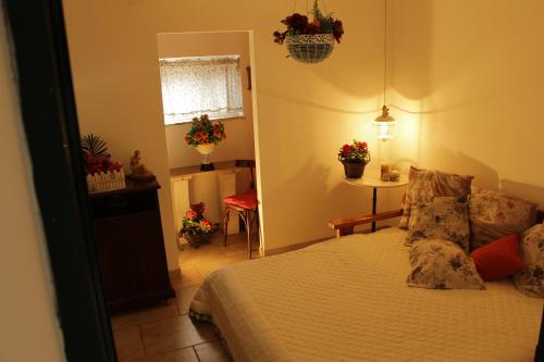 I Trulli di Mimì gîte à louer Santa Lucia