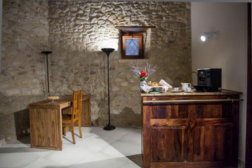 Ēdiens un dzērieni, Dimora Il Palazzetto in Cugnoli