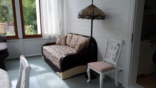 Veranda Suite Liepāja 