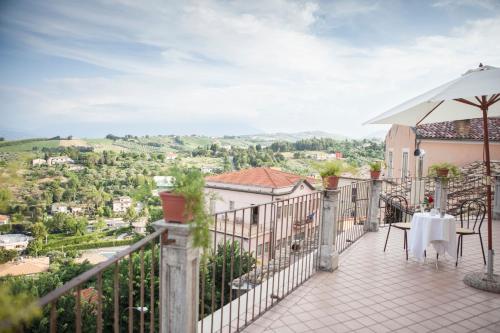 Skats, Dimora Il Palazzetto in Cugnoli