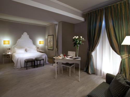 Grand Hotel Baia Verde - image 10