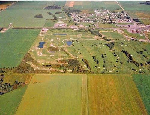 高爾夫球場 [住宿附設], The Auberge Inn in 特米斯卡明岸 (ON)