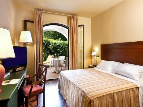 Grand Hotel Baia Verde Room Type - Standard Double or Twin Room