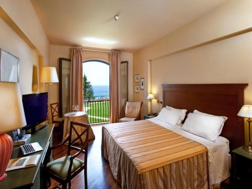 Grand Hotel Baia Verde - image 8