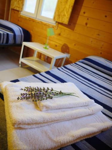 Camping Fiori di Noto
