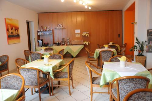 Pension Erlaa, Vídeň (fotografie 3)
