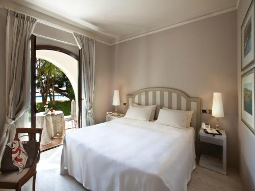 Grand Hotel Baia Verde - image 12