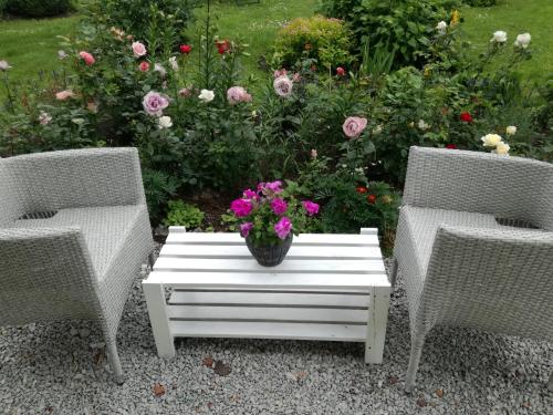 Matrix Apartments - image 10