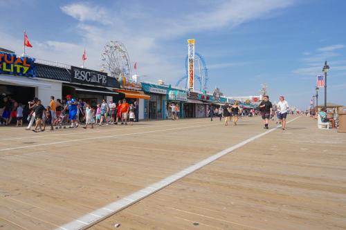 The Crossings Ocean City