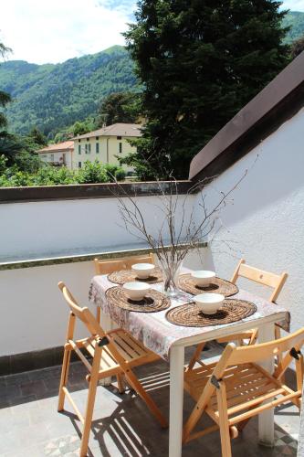 Bellagio Ghisallo Penthouse 5