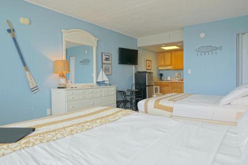 The Crossings Ocean City