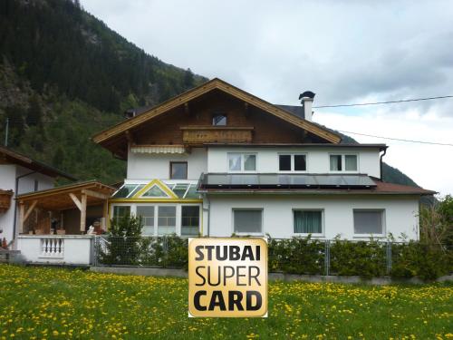 Apart Toscana - Location saisonnière - Neustift im Stubaital