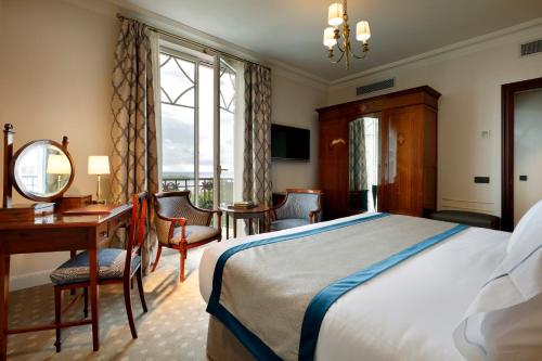 Eurostars Hotel Real - image 12