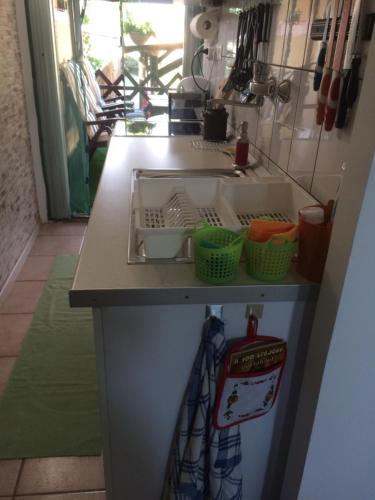 ห้องครัว, Ifjúság Nyaraló (Ifjusag Nyaralo) in โปรอสซโล่