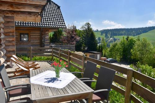 Faciliteter, Hotel & Chalets Herrihof in Todtnau