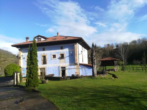 Hotel Rural Sucuevas 2