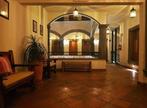 Puerta San Pedro in Tlaquepaque