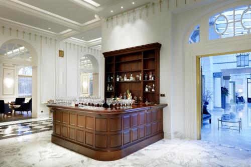 Eurostars Hotel Real - image 14