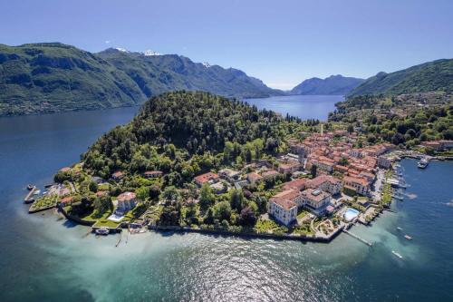 Tuvākā izklaides vieta, Bellagio Ghisallo Penthouse in Magreglio