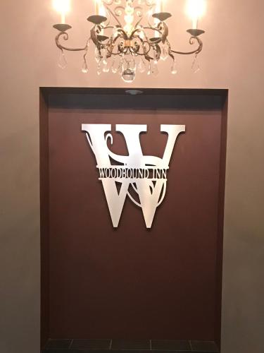 Woodbound Inn in Rindge, USA