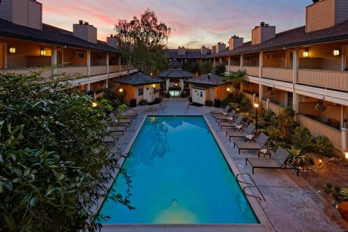 Best Western Sonoma Valley Inn & Krug Event Center