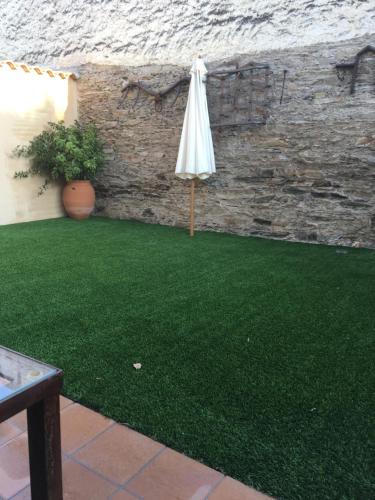  Apartamentos Rurales el Trillo in Malpartida de Plasencia