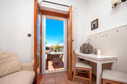 Monte Holiday Home With Jacuzzi – Rovinj, IA