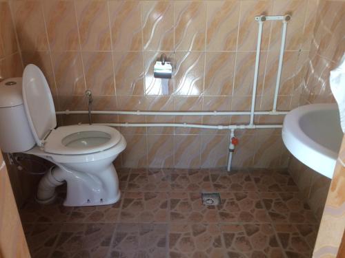 Salom Hostel