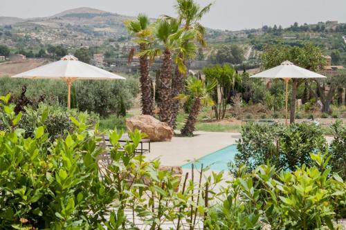 Resort Fontes Episcopi - 수영장