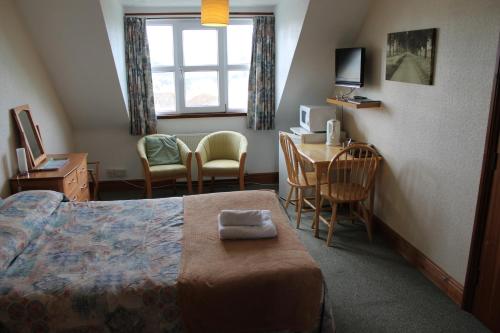 Malin House Hotel - image 9
