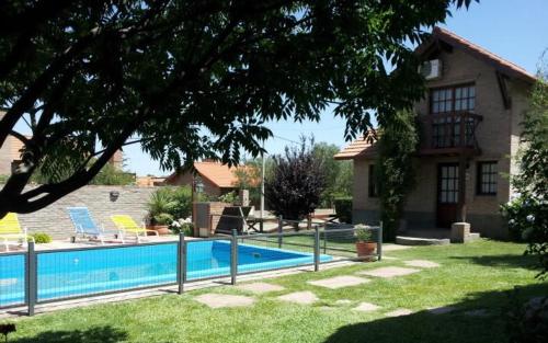 Cabañas Euzkadi, Merlo (zdjęcie 5)