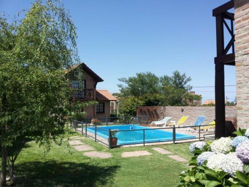 Cabañas Euzkadi, Merlo (zdjęcie 6)