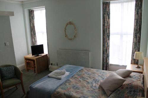 Malin House Hotel - image 14