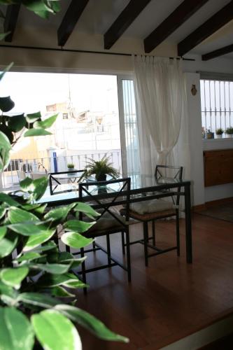 Atico Amistad, Sevilla (Foto 3)