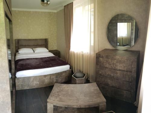 Hotel SHIBI in Jut'A