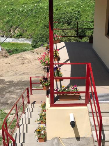 Hotel SHIBI in Jut'A