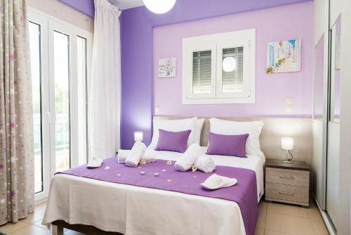  Esmeralda Zante House in Argassi