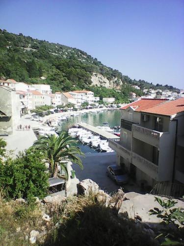  Apartment Veselka in Drašnice