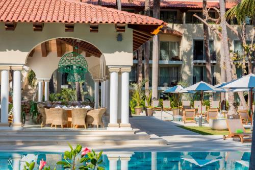 The Hacienda at Krystal Grand Puerto Vallarta- All Inclusive in Puerto Vallarta, Mexico