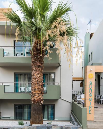 Sunshine Boutique Hotel - Tap to explore photos
