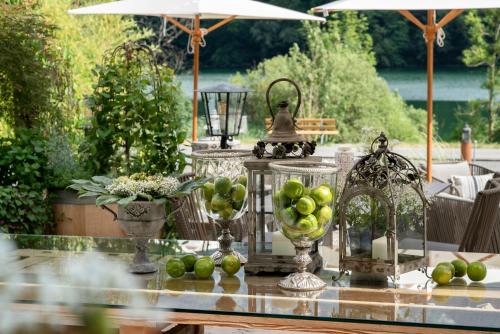 Hotel-Restaurant Burgseeli 5
