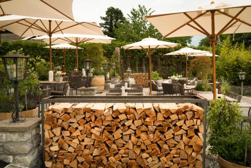 Hotel-Restaurant Burgseeli - image 12