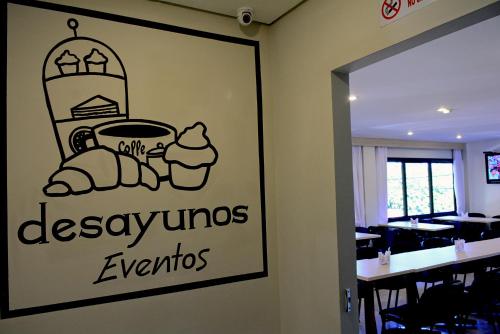 บริการและสิ่งอำนวยความสะดวก, Mandala Hotel in เอนคาร์นาซิยอน