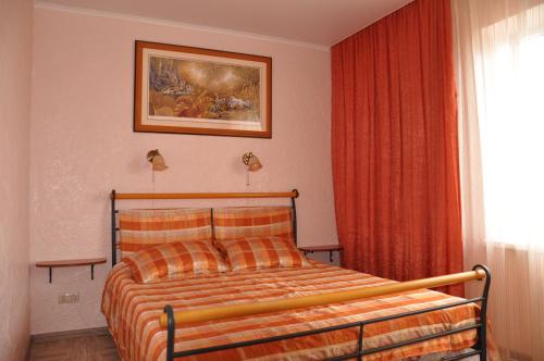 Apartment on Vstrechnaya 21 - image 5