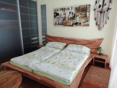 B & B Auf dem Wolf St. Jakob - image 7