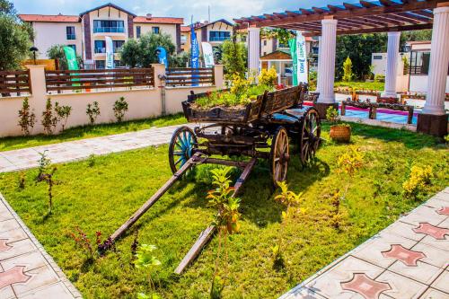 FORM TERMAL & SPA HOTEL KAZDAĞLARI - image 8
