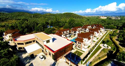 FORM TERMAL & SPA HOTEL KAZDAĞLARI - image 10